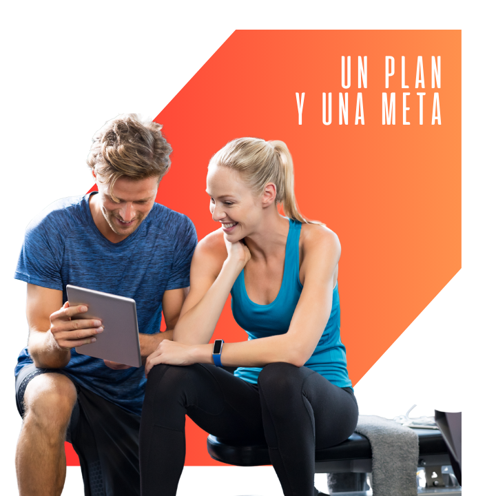 Entrenador personal gimnasio sant mateu sport