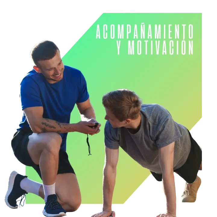 Entrenador personal gimnasio sant mateu sport 2