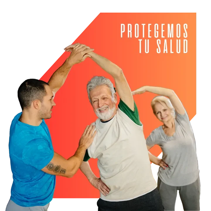 Entrenador personal gimnasio sant mateu sport 3